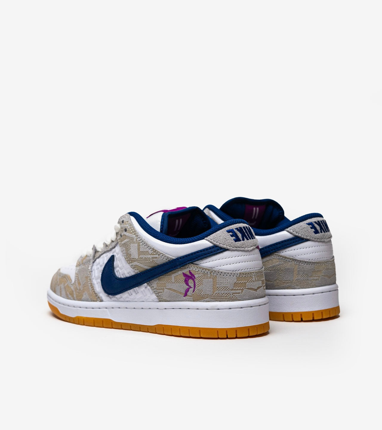 Nike SB « Dunk Low Rayssa Leal »