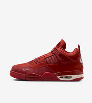 Air Jordan 4 Retro OG « SP Nigel Sylvester Brick by Brick »