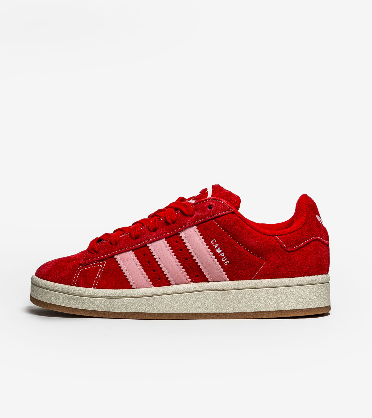 adidas Campus 00s « Better Scarlet Clear Pink »