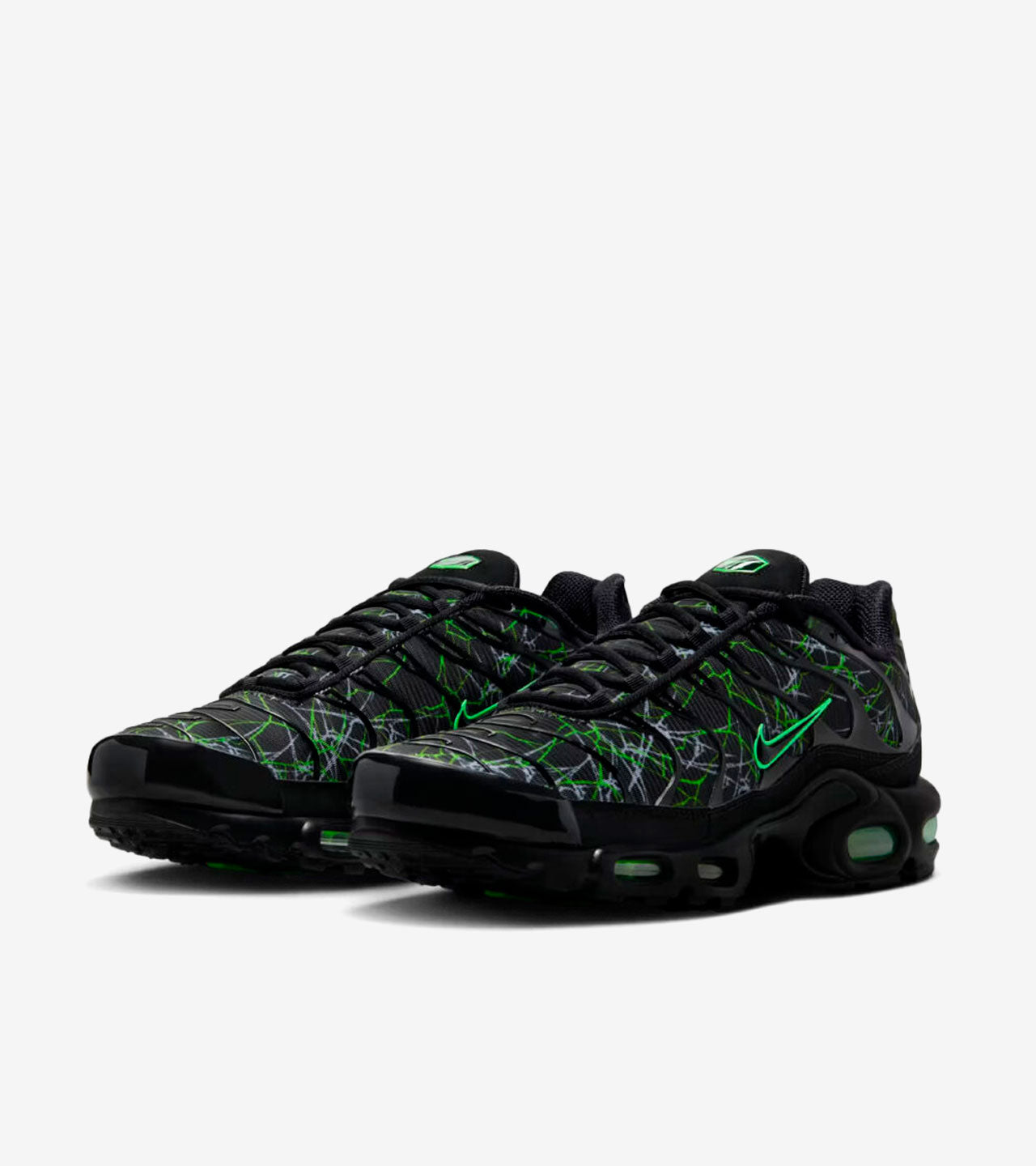 Nike Air Max « Plus Shattered Glass »