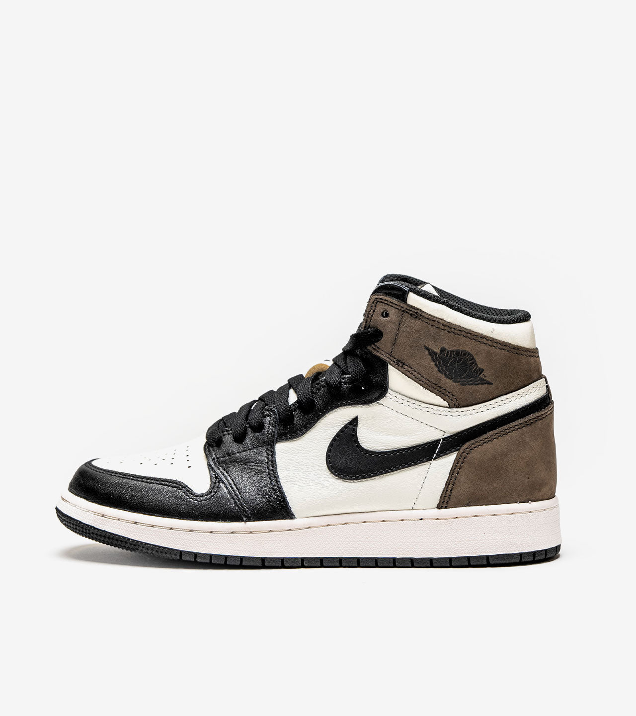 Air Jordan 1 Retro High « Dark Mocha »