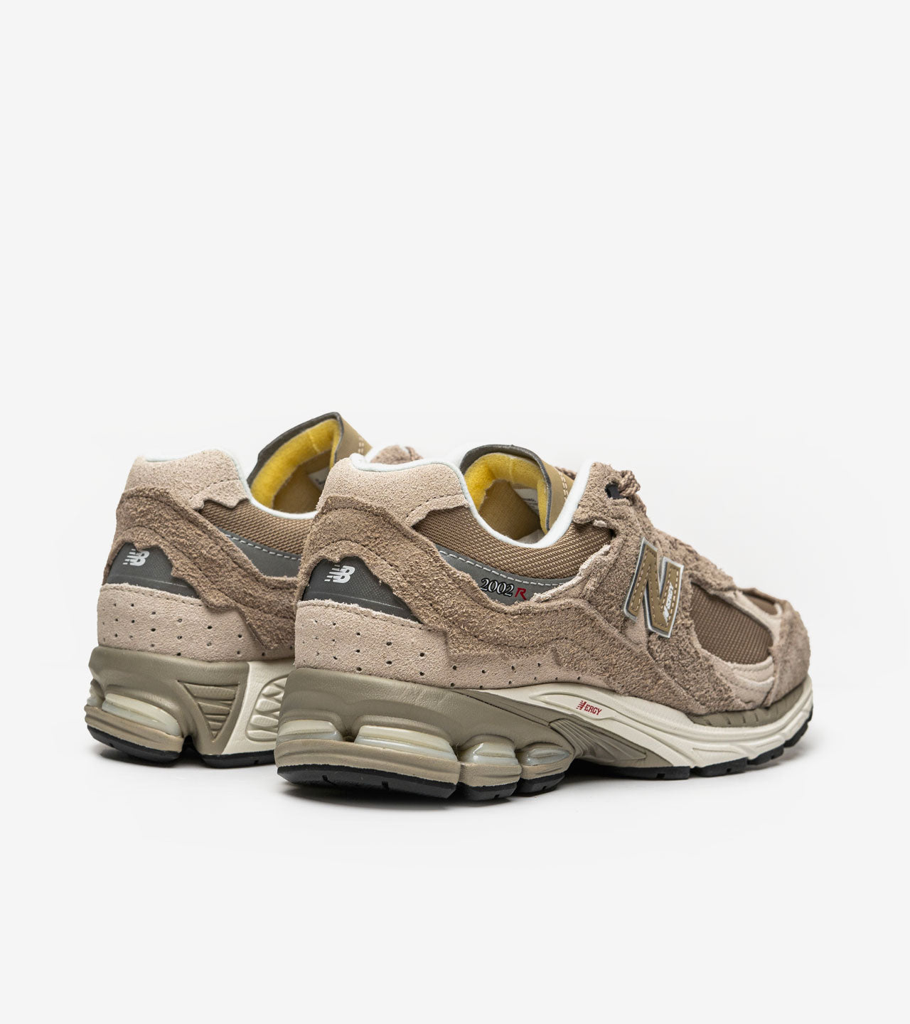 New Balance 2002R « Protection Pack Driftwood »