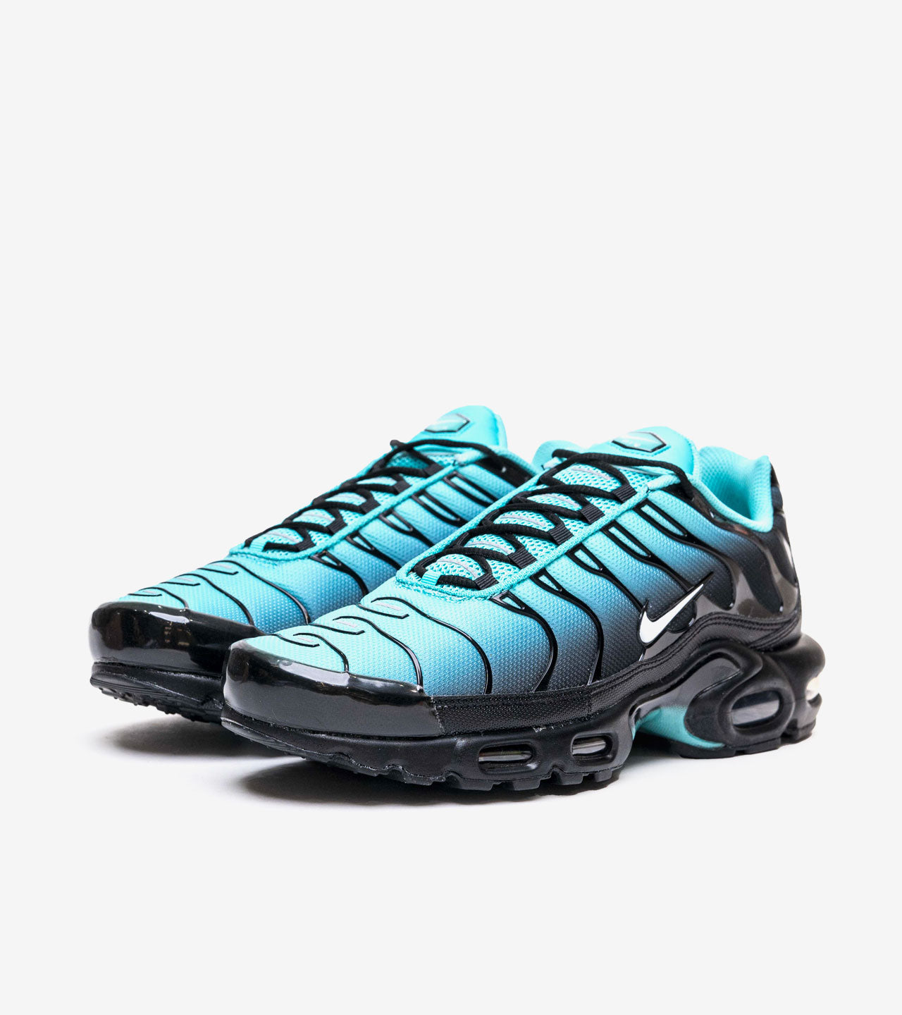 Nike Air Max « Plus Light Retro Blue »