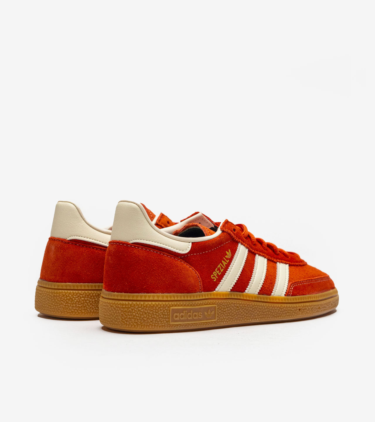 adidas Handball Spezial « Preloved Red Gum »