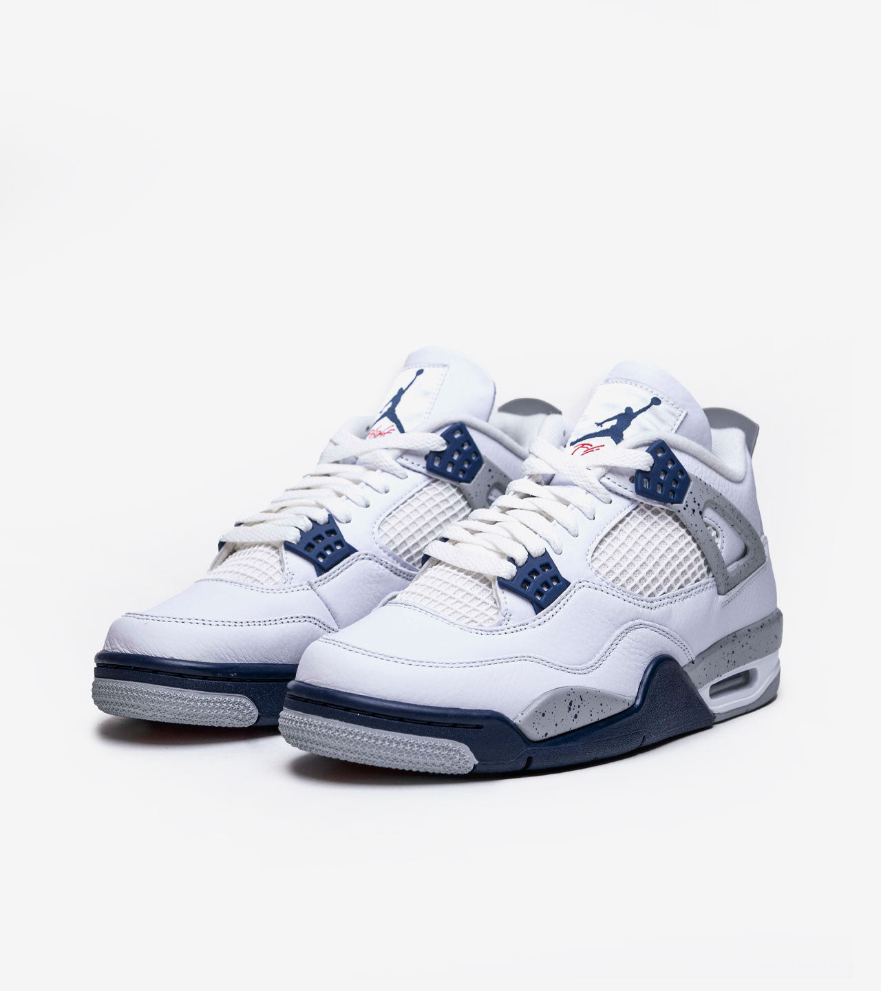Air Jordan 4 Retro « Midnight Navy »