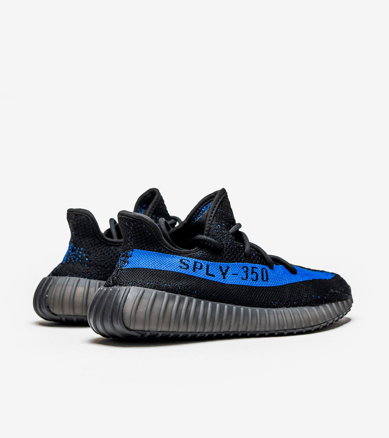 adidas Yeezy « Boost 350 V2 Dazzling Blue »