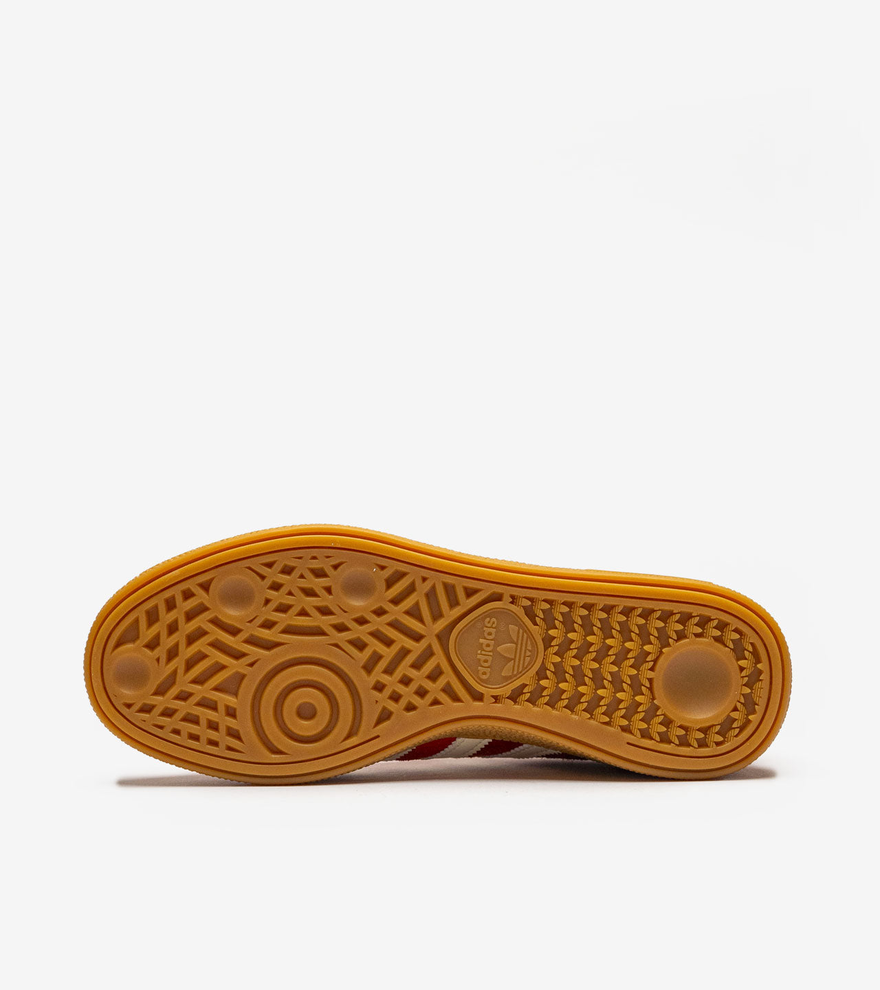 adidas Handball Spezial « Preloved Red Gum »