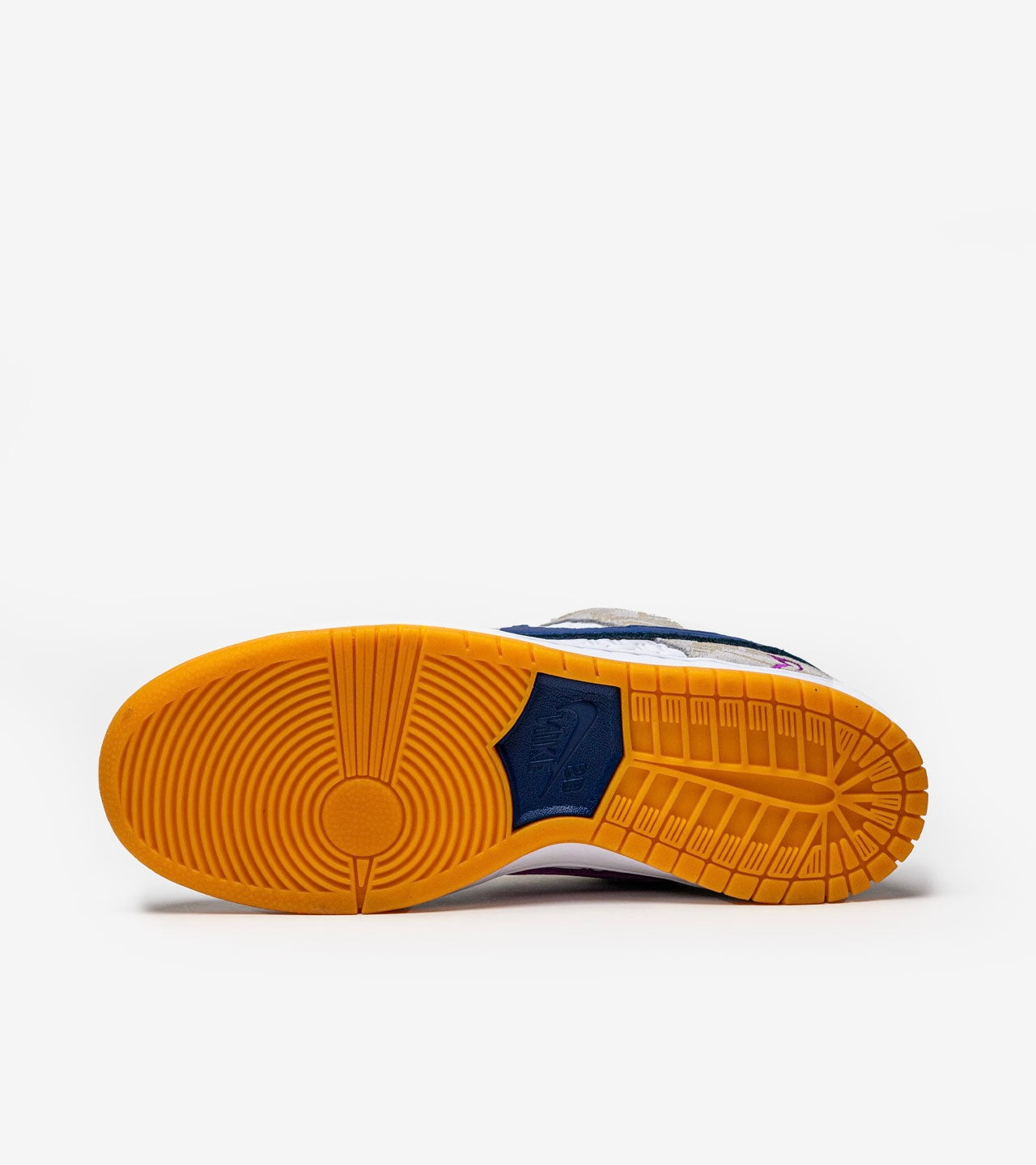 Nike SB « Dunk Low Rayssa Leal »