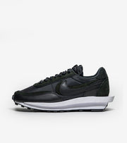 Nike LD « Waffle Sacai Black Nylon »