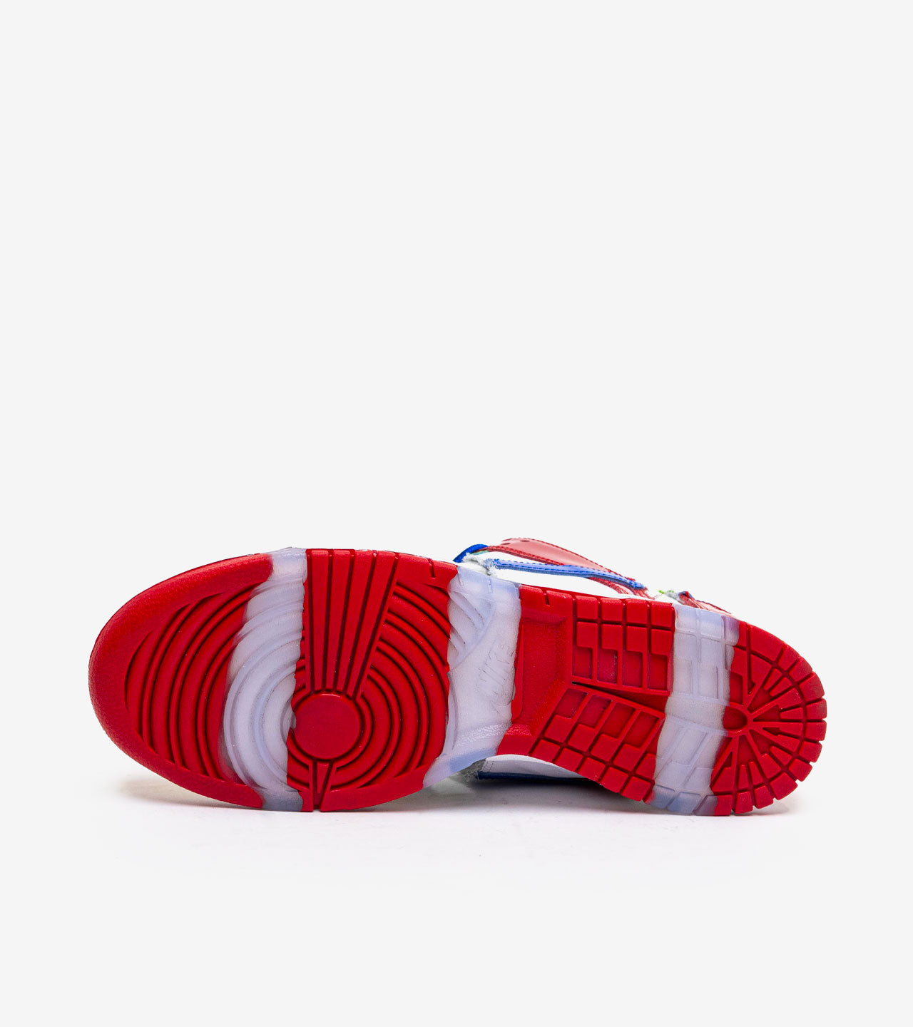 Nike SB « Dunk Low Sandy Bodecker »