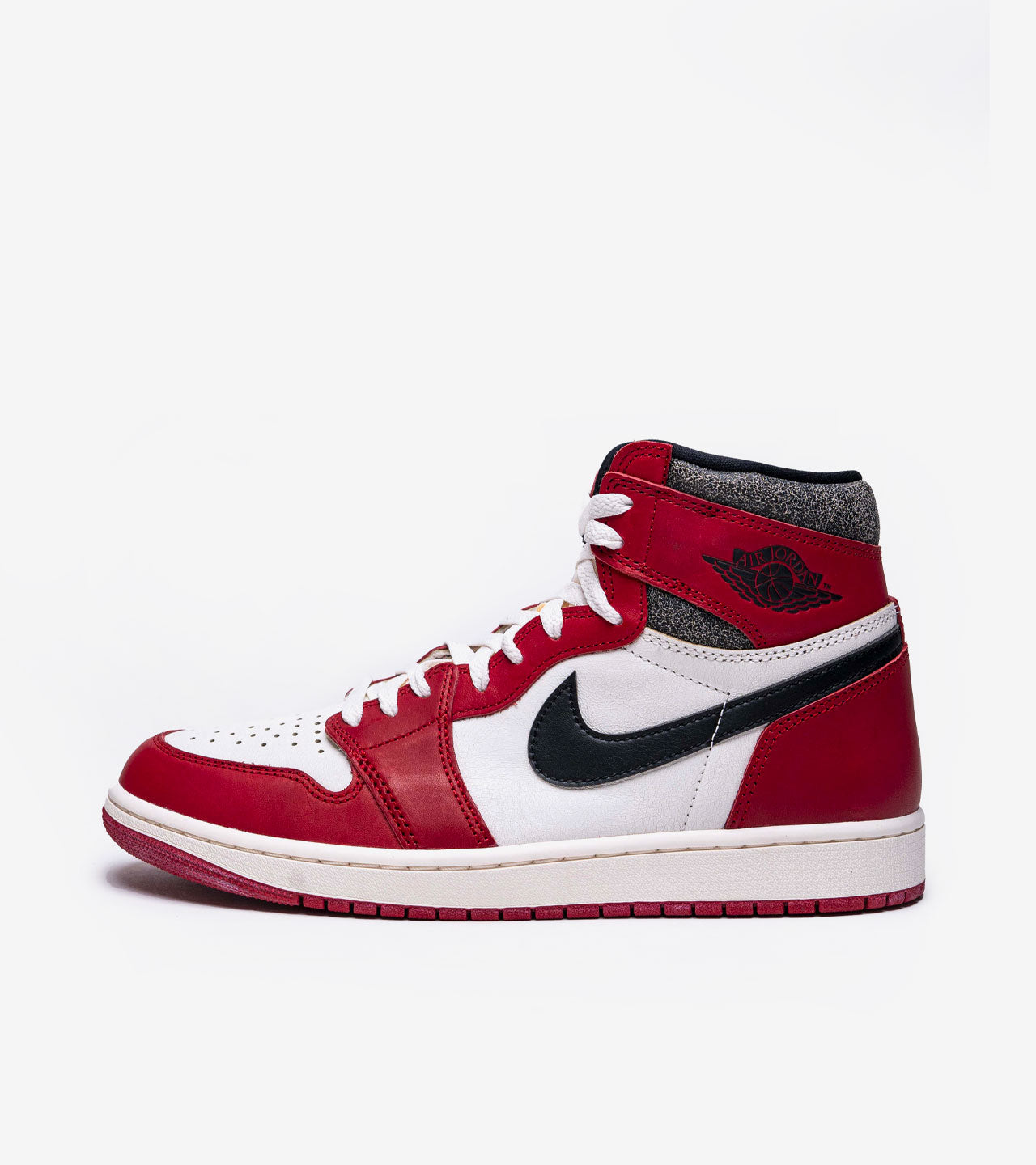 Jordan 1 Retro High OG « Chicago Lost and Found »