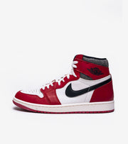 Jordan 1 Retro High OG « Chicago Lost and Found »