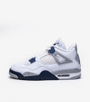 Air Jordan 4 Retro « Midnight Navy »