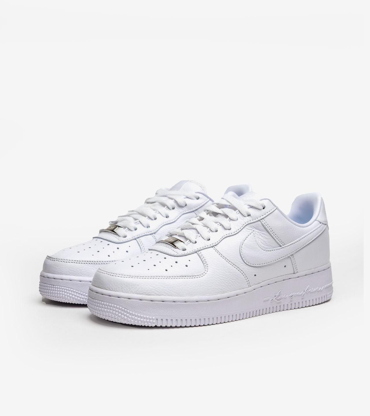 Nike Air « Force 1 Low Drake NOCTA Certified Lover Boy »