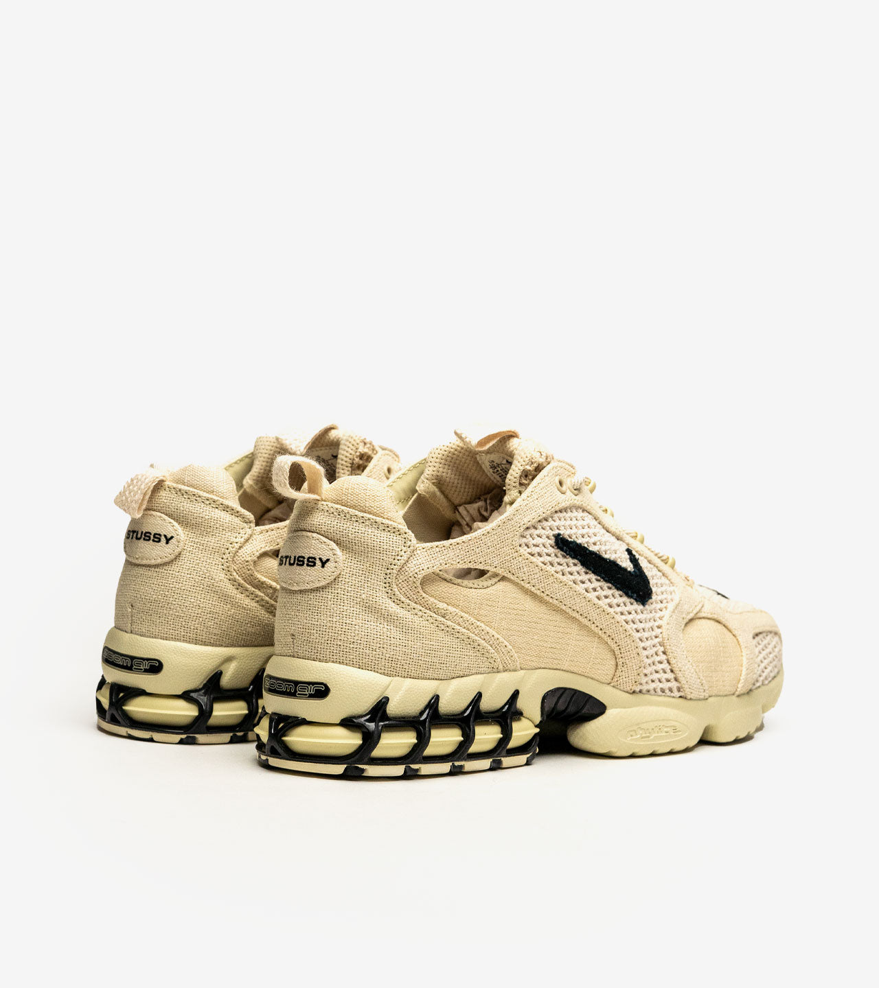 Nike Air « Zoom Spiridon Cage 2 Stussy Fossil »
