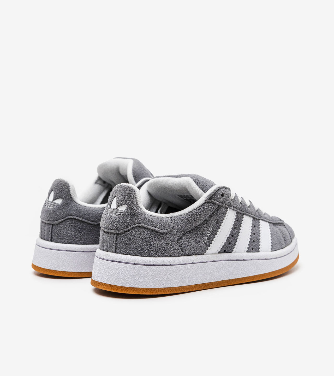 adidas Campus 00s « Grey White »