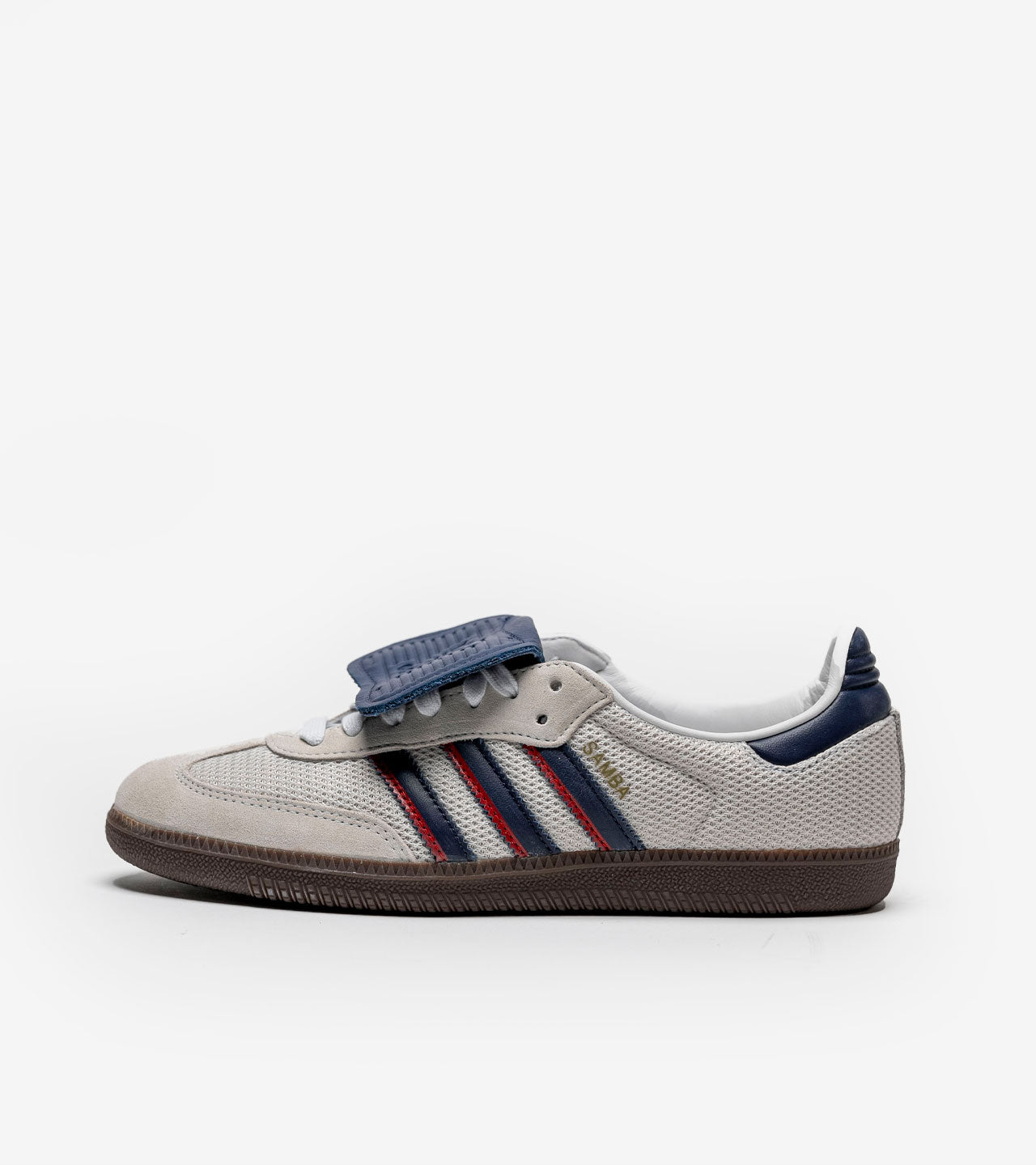 adidas Samba « LT Crystal White Dark Blue »