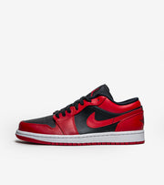 Jordan 1 Low « Reverse Bred »