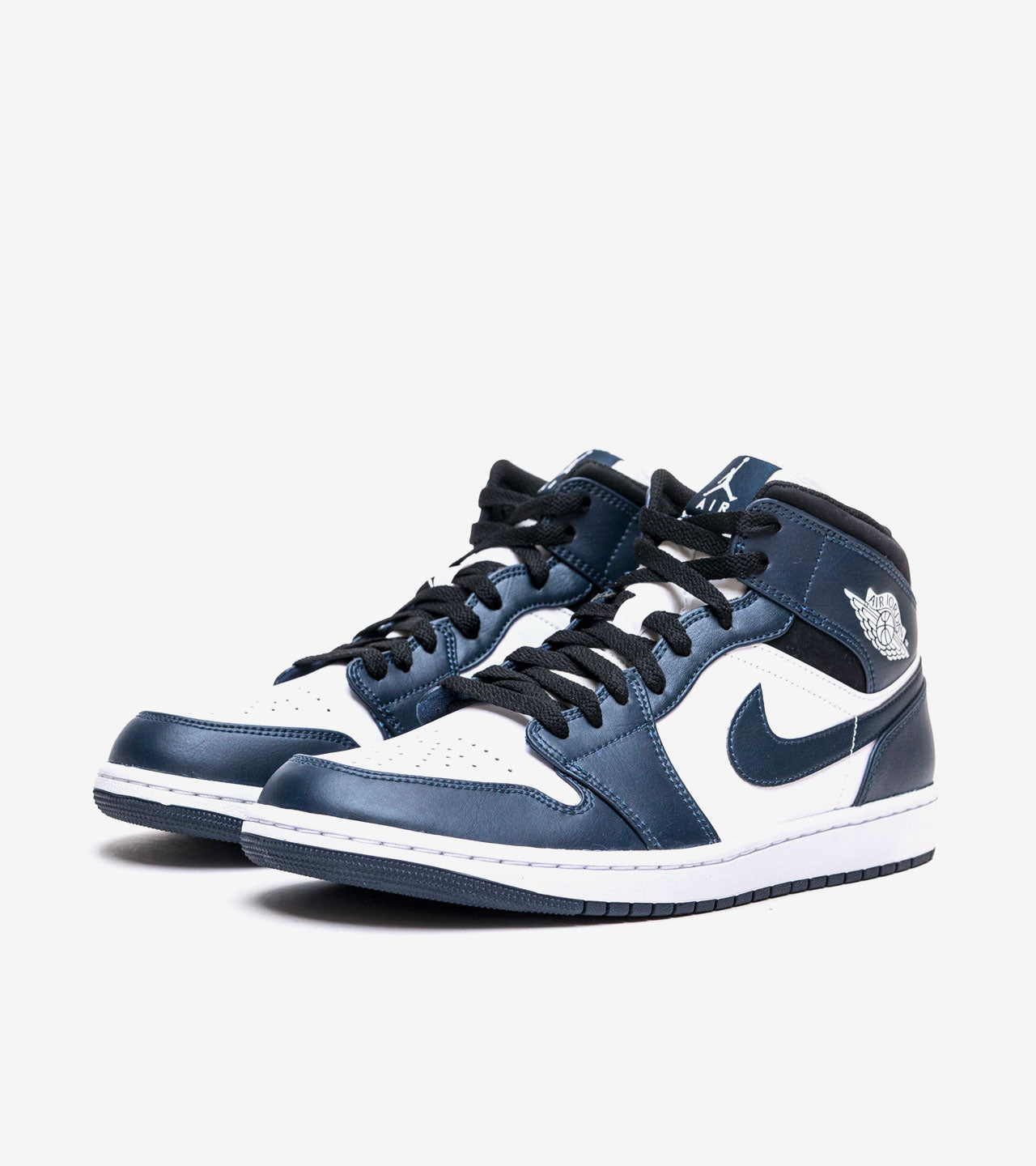 Air Jordan 1 Mid « Armory Navy »