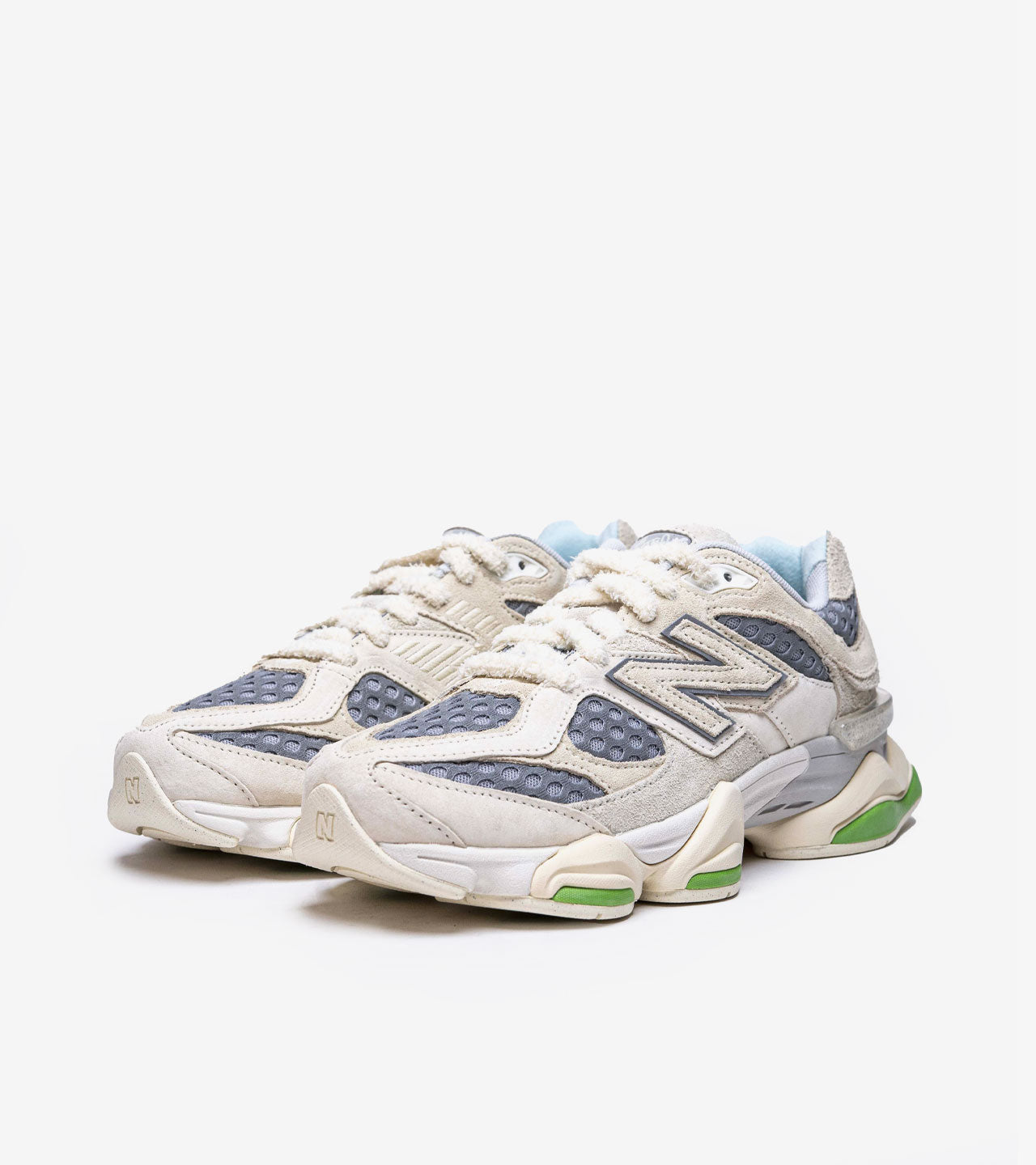 New Balance 9060 « Bricks & Wood »