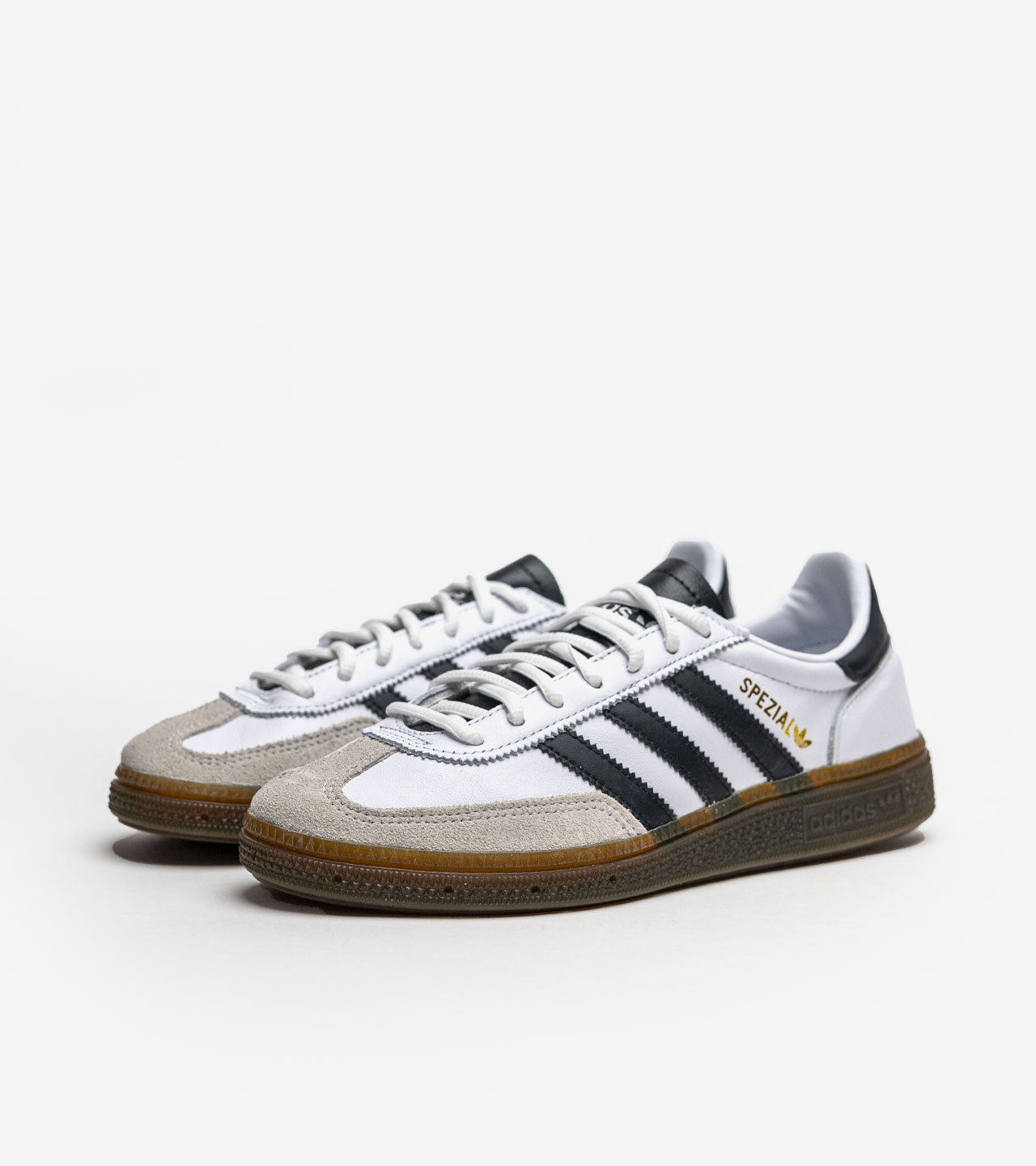 adidas Handball Spezial « White Gum »