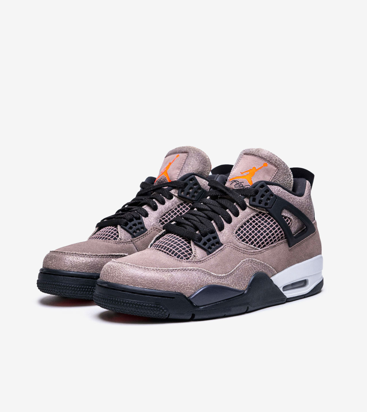 Air Jordan 4 Retro « Taupe Haze »