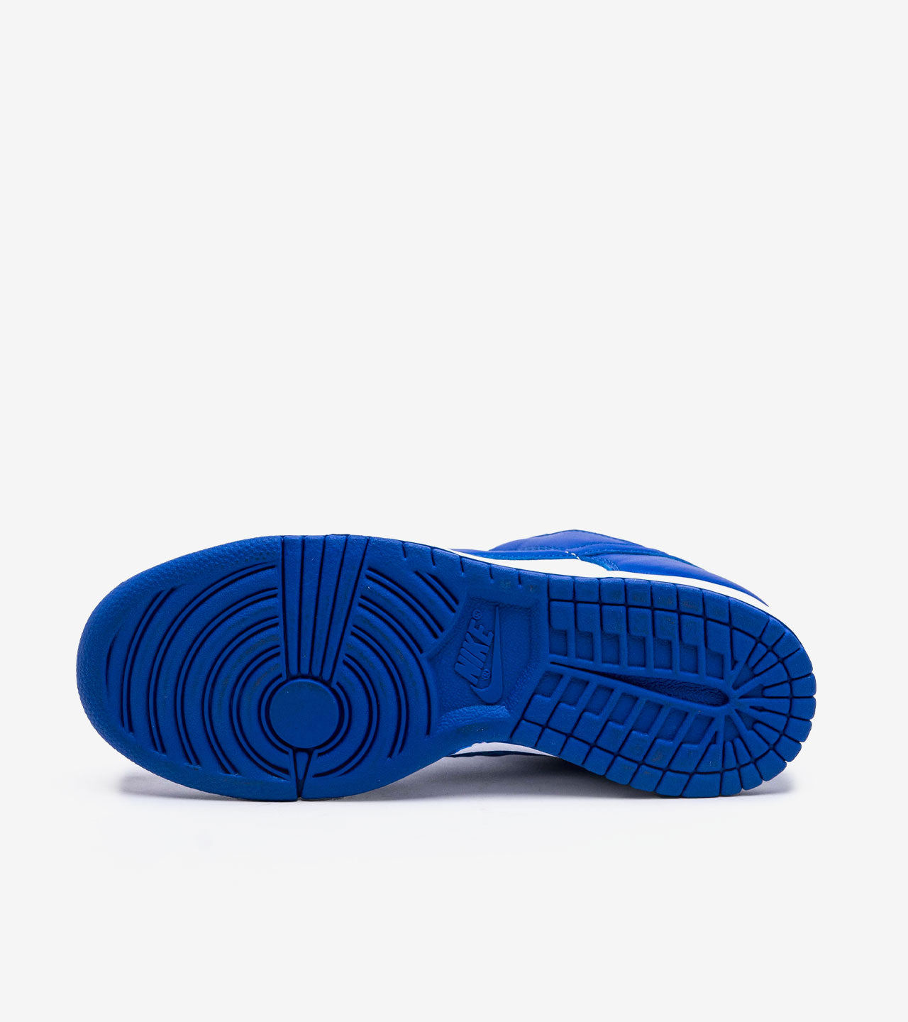 Nike Dunk Low « SP Kentucky (2020/2022) »