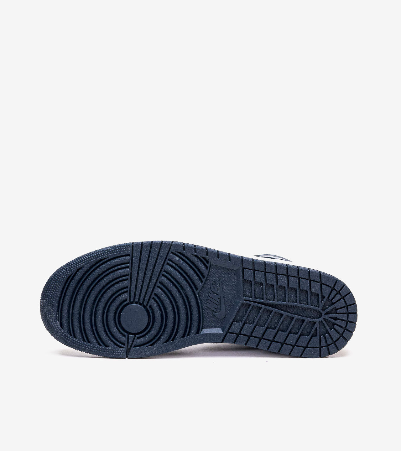 Air Jordan 1 Mid « Armory Navy »