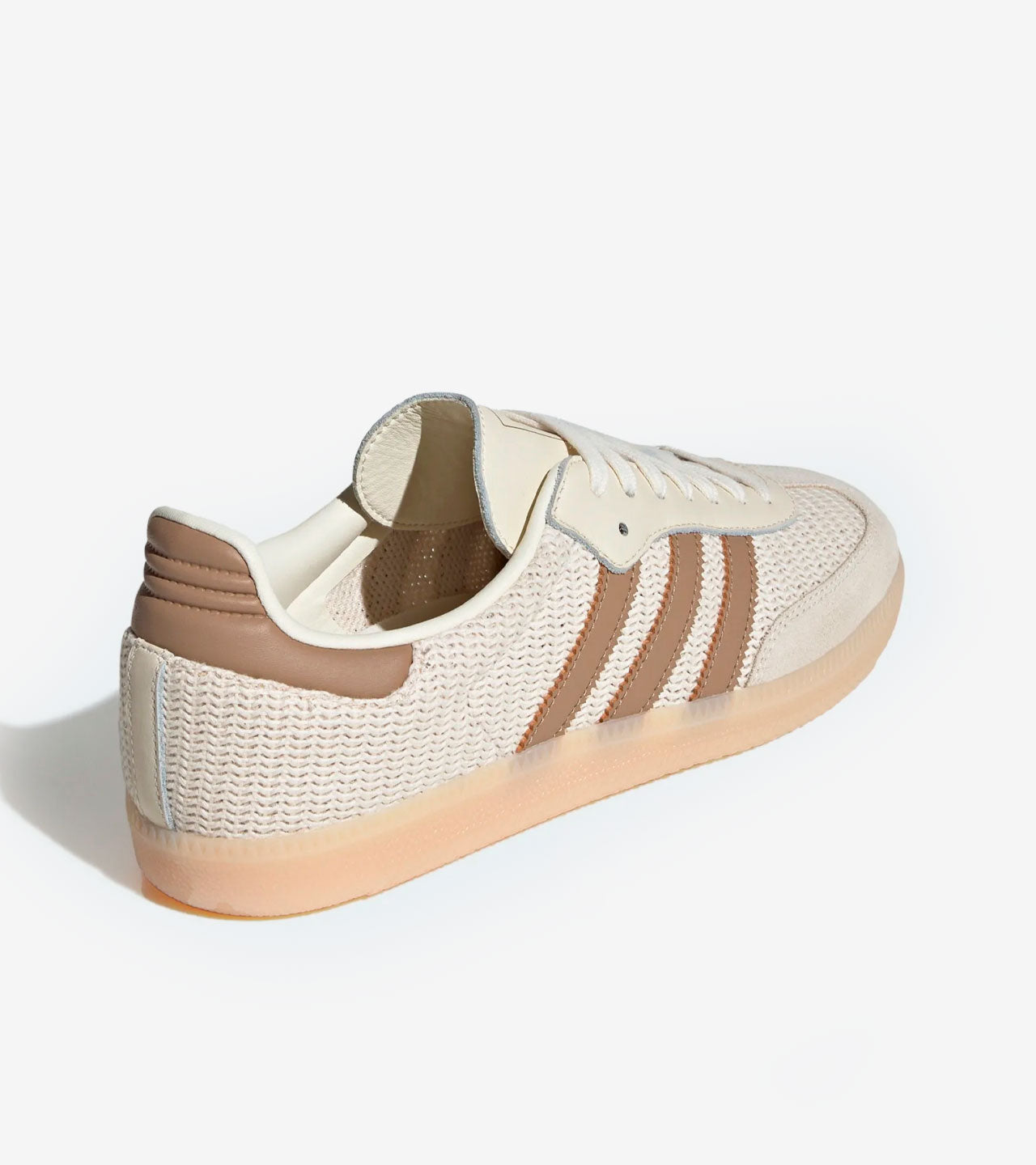 adidas Samba OG « Cream White Cardboard »