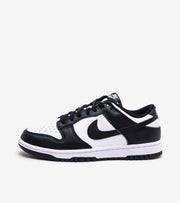 Nike Dunk Low Retro « White Black (PS) »
