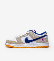 Nike SB « Dunk Low Rayssa Leal »