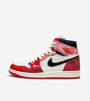 Jordan 1 Retro High OG « Spider-Man Across the Spider-Verse »