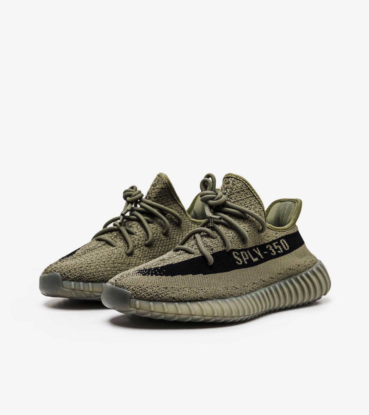 adidas Yeezy « Boost 350 V2 Granite »