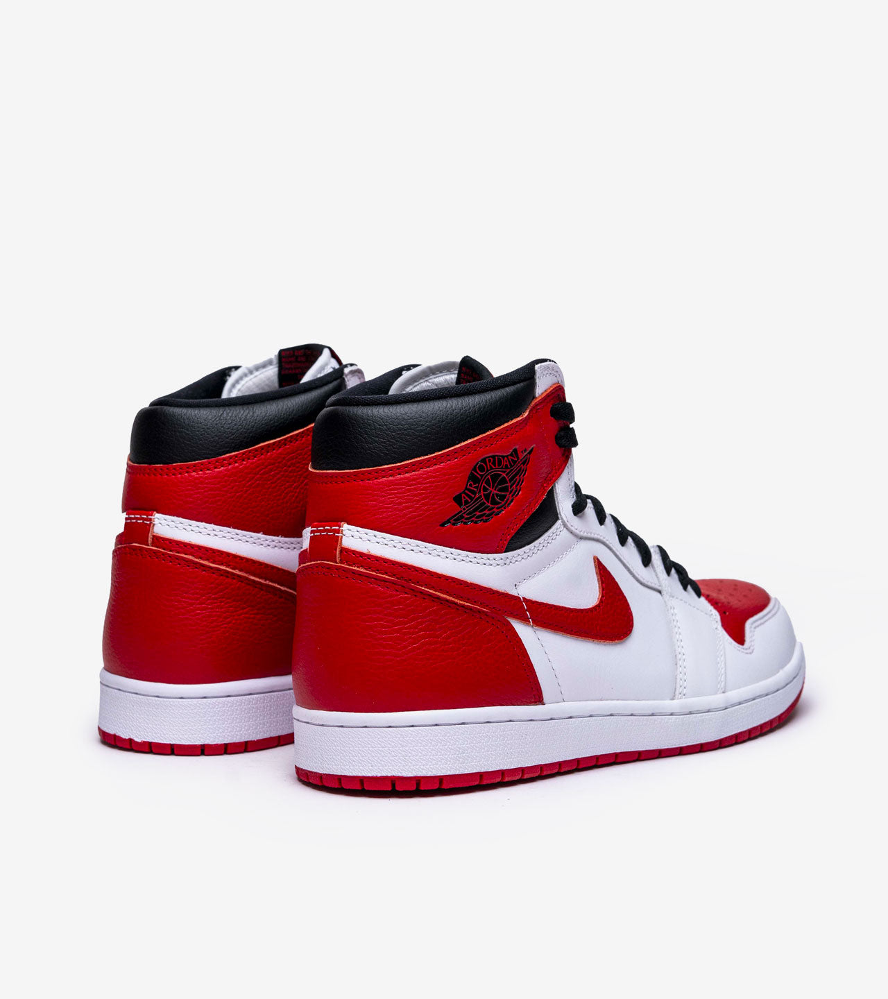 Air Jordan 1 Retro High OG « Heritage »