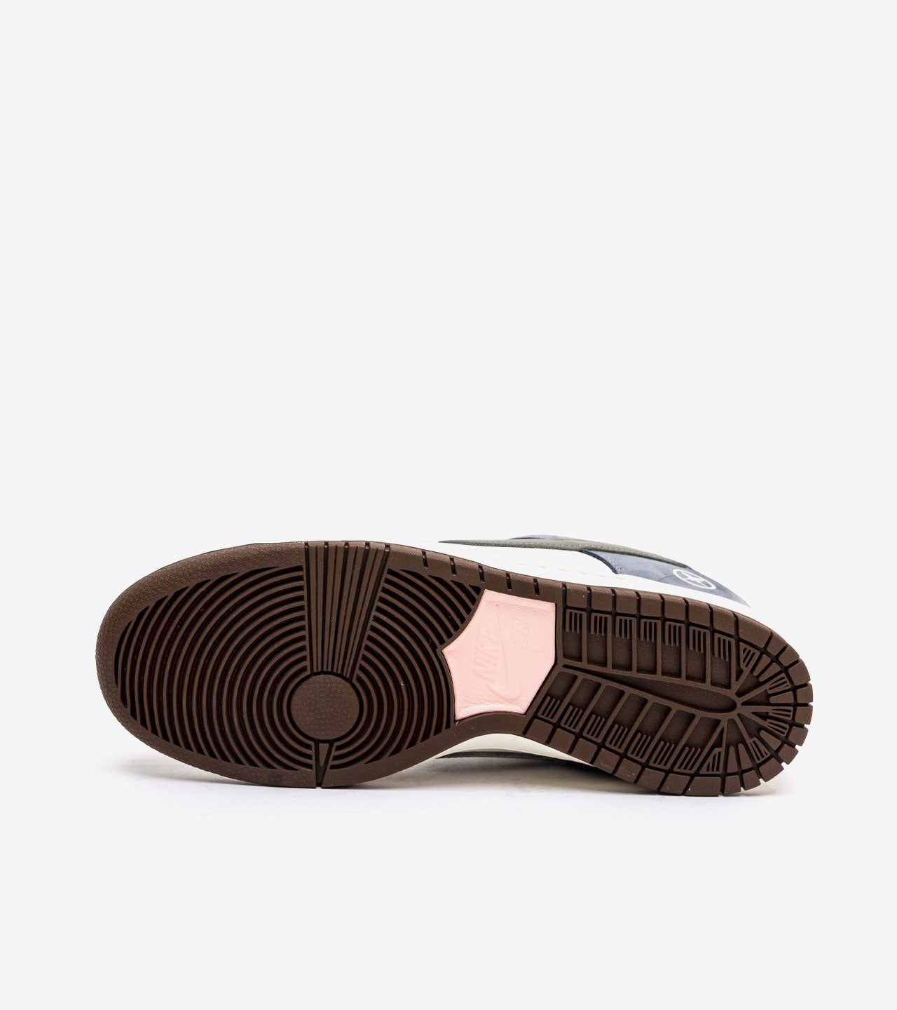 Nike SB « Dunk Low Yuto Horigome »