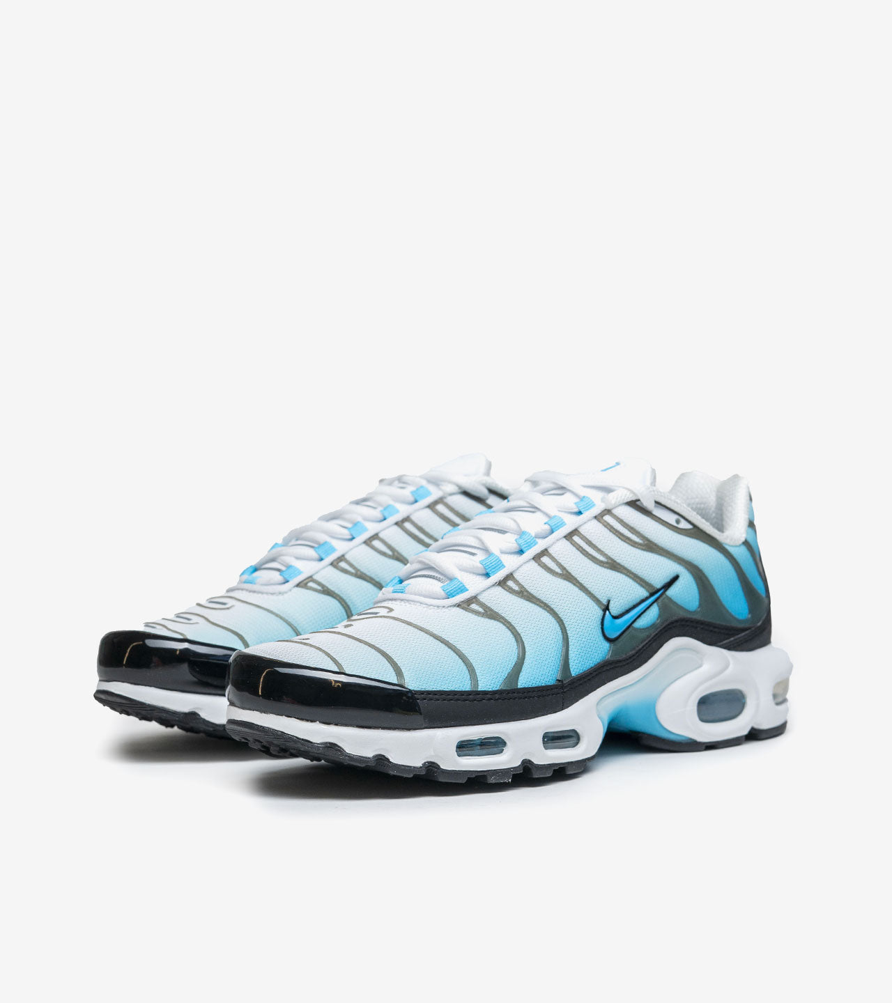 Nike Air Max « Plus Baltic Blue »