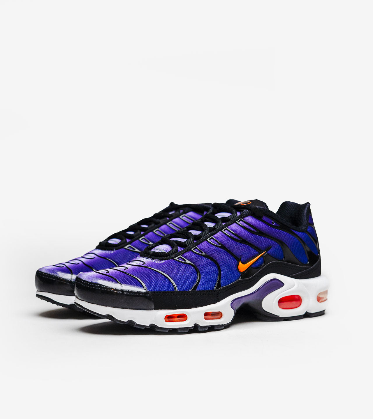 Nike Air Max « Plus Voltage Purple »