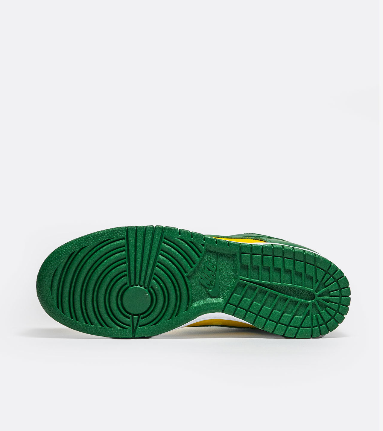 Nike Dunk Low « Brazil (2020) »