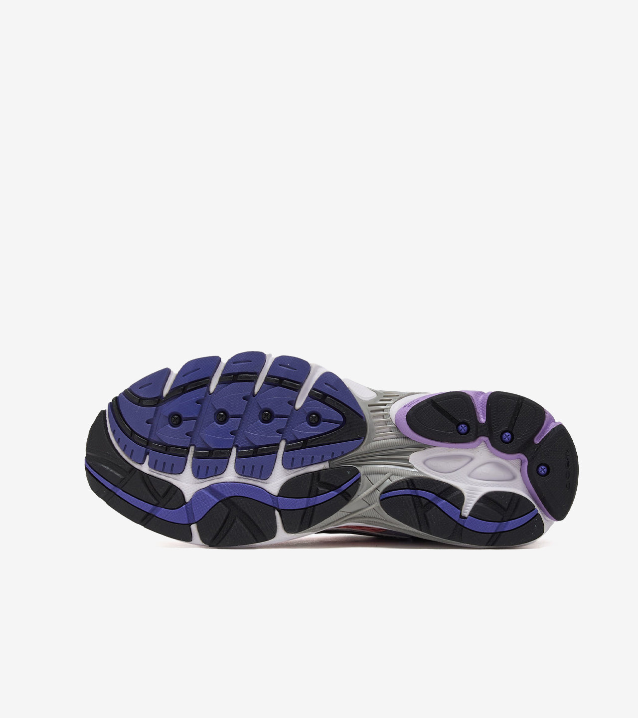 Saucony ProGrid « Omni 9 Pink Purple »