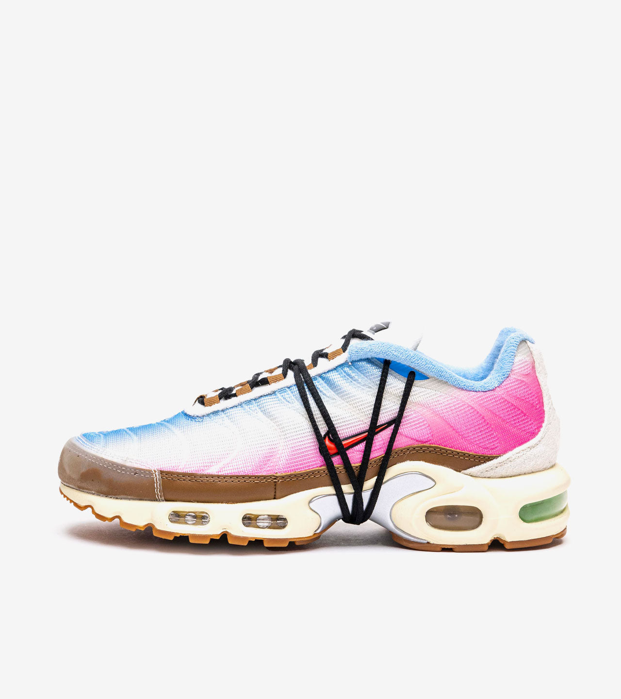 Nike Air Max « Plus Longtaitou Festival »