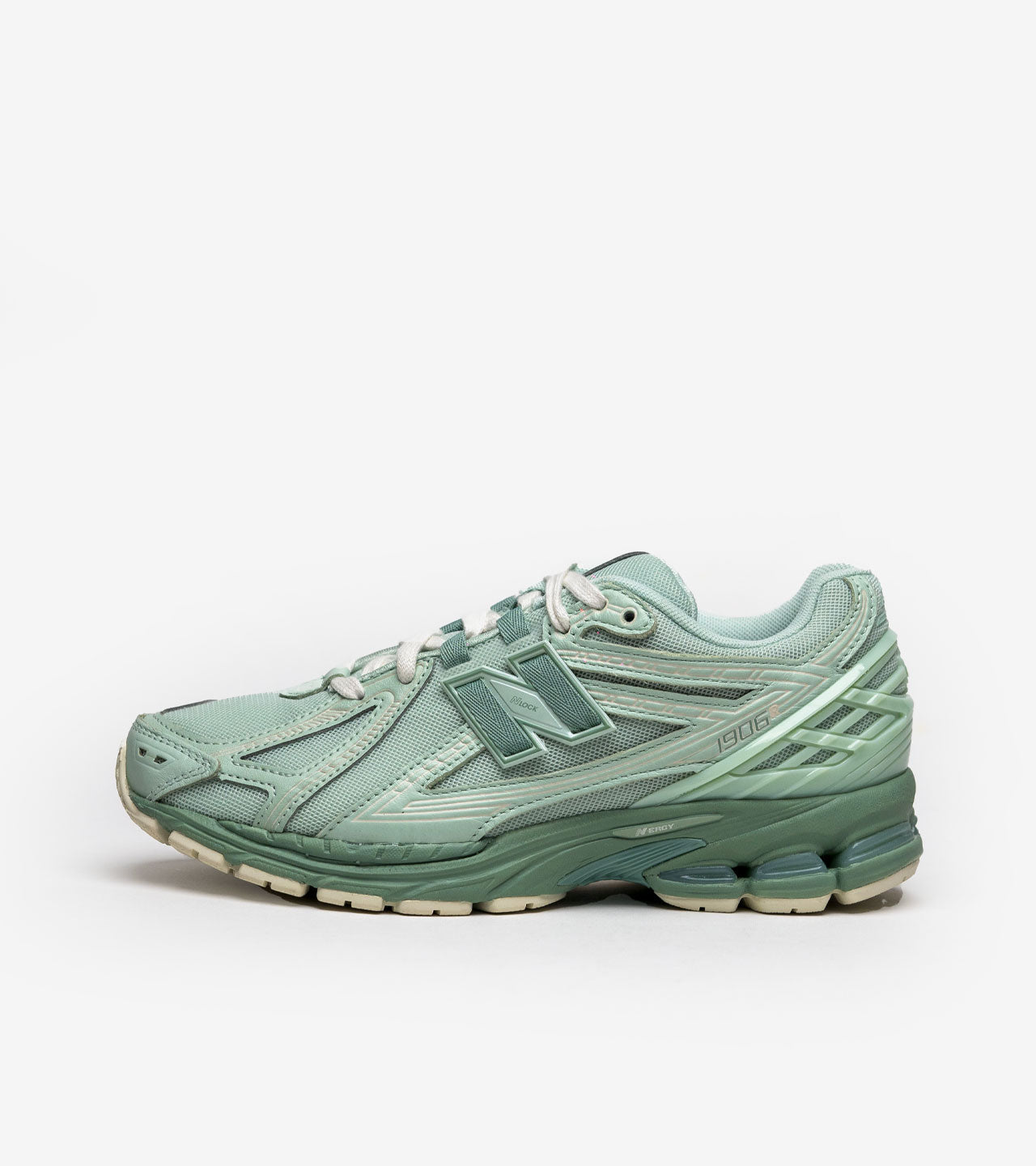 New Balance 1906R « Jade Green »