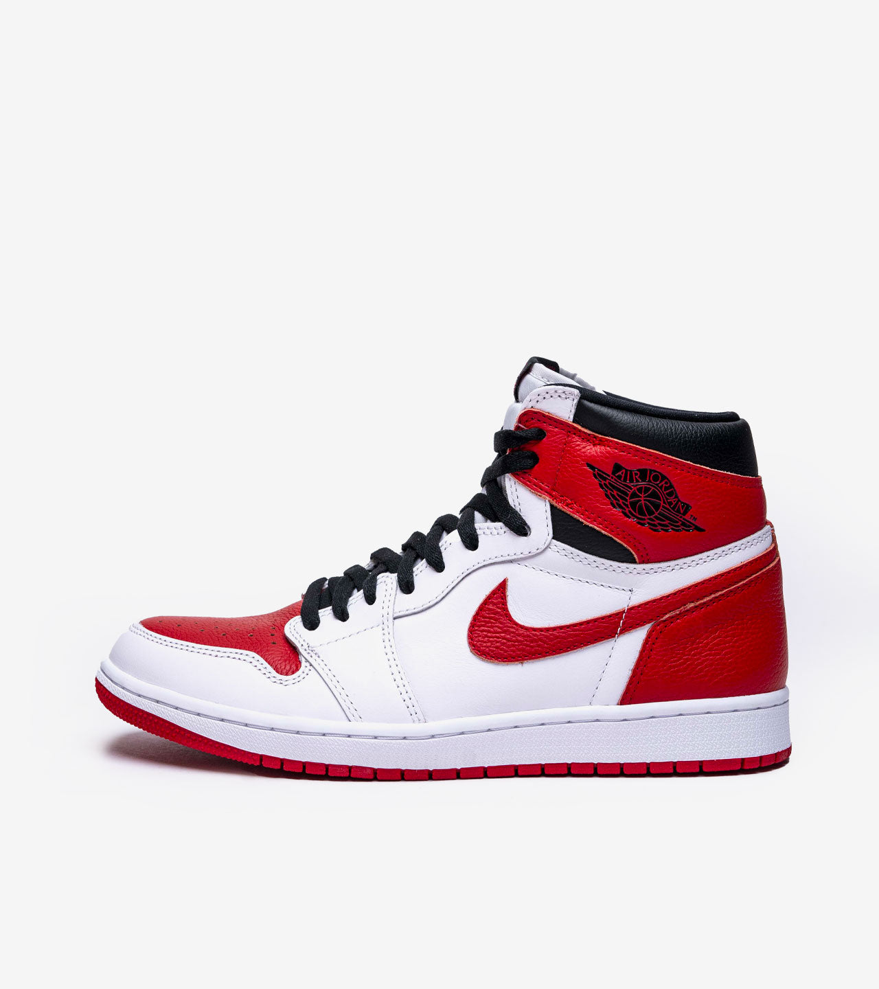 Air Jordan 1 Retro High OG « Heritage »
