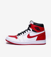 Air Jordan 1 Retro High OG « Heritage »