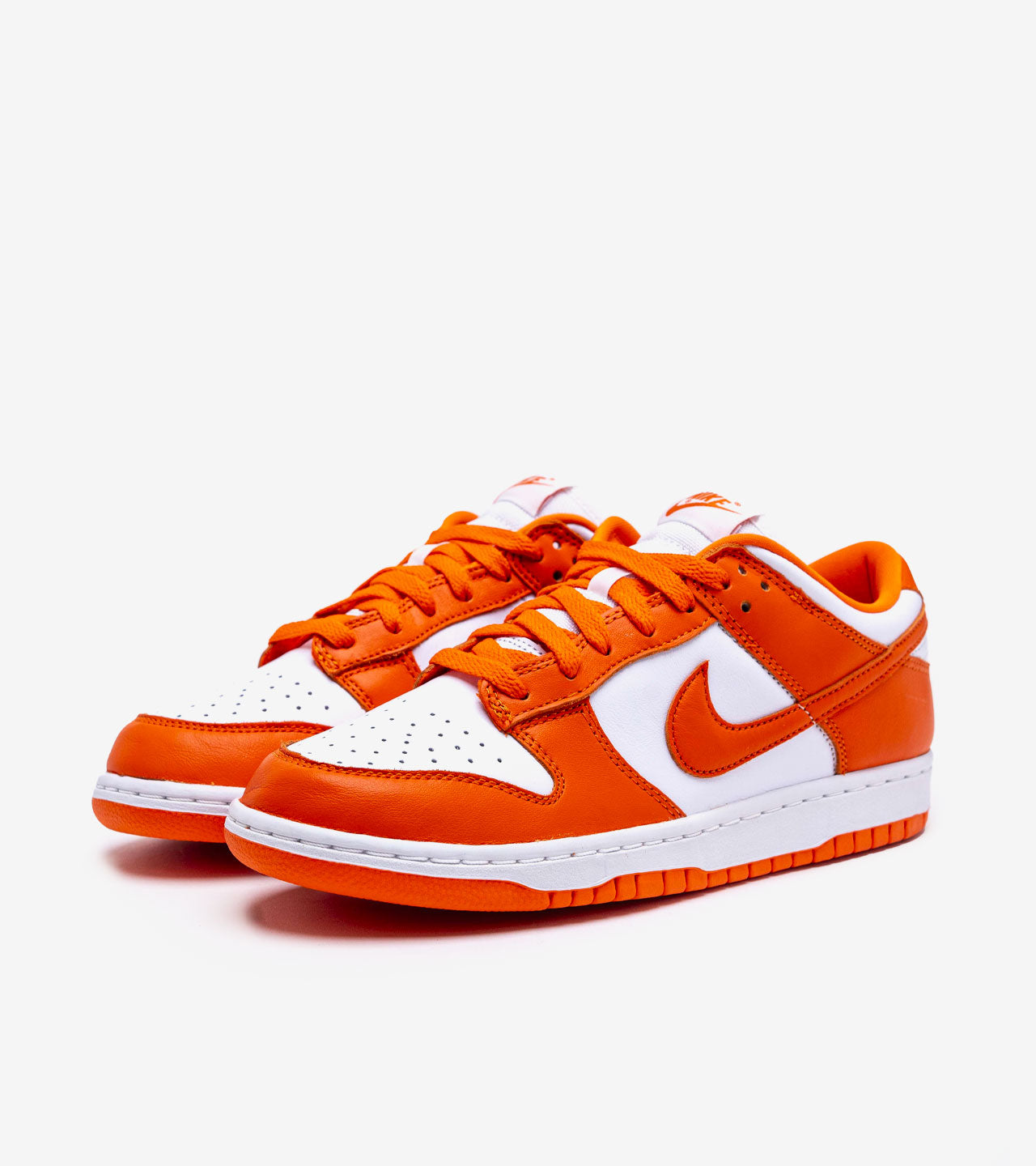Nike Dunk Low « SP Syracuse (2020/2022) »