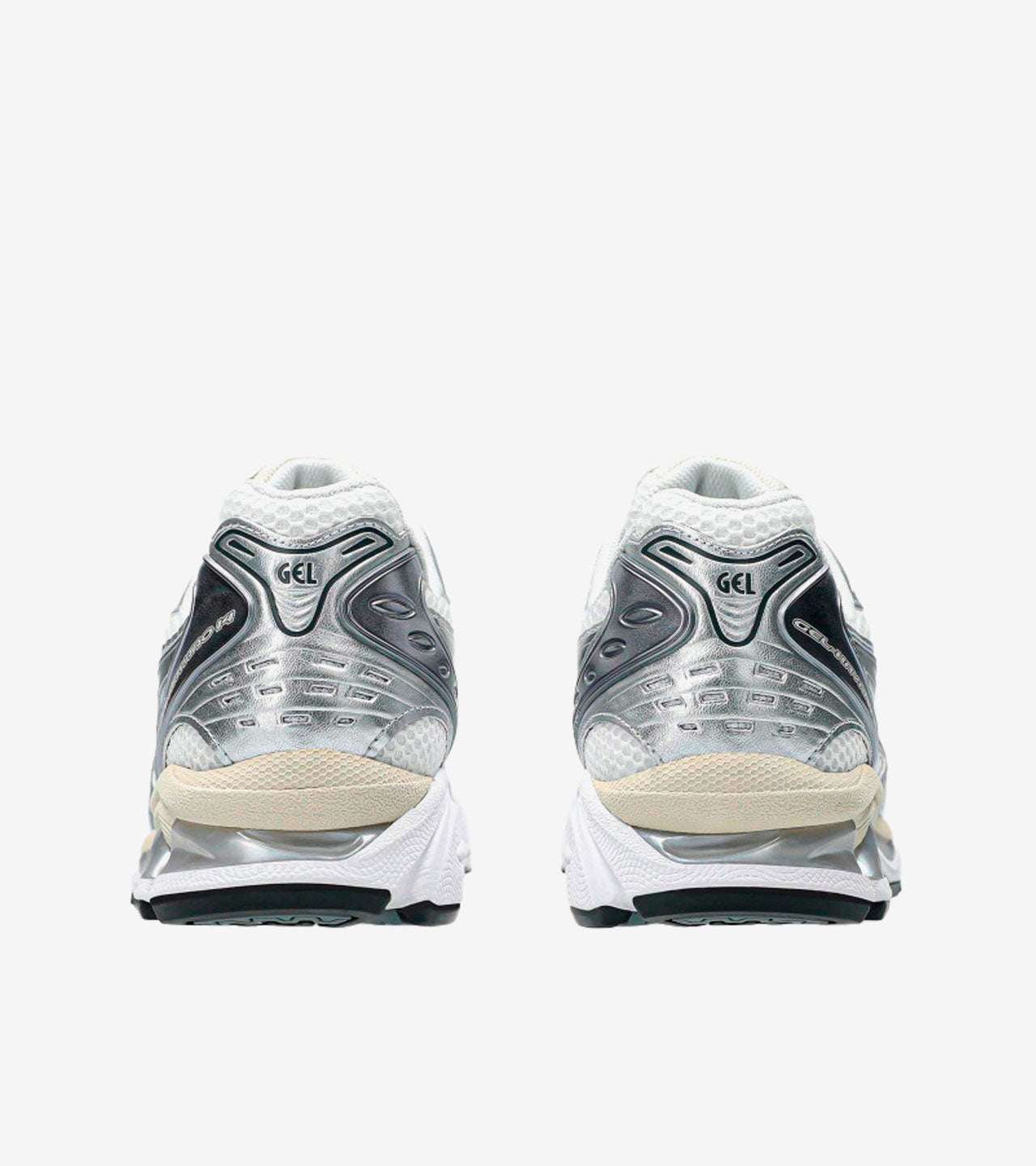 ASICS Gel-Kayano « 14 White Graphite Grey »