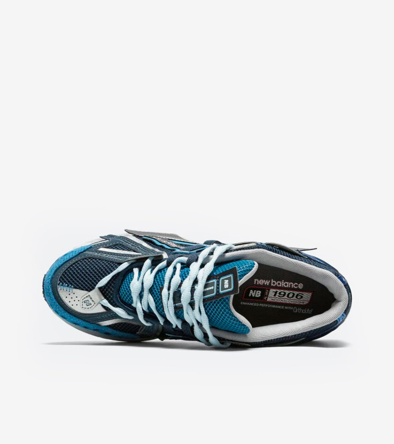 New Balance 1906A « Deep Blue »