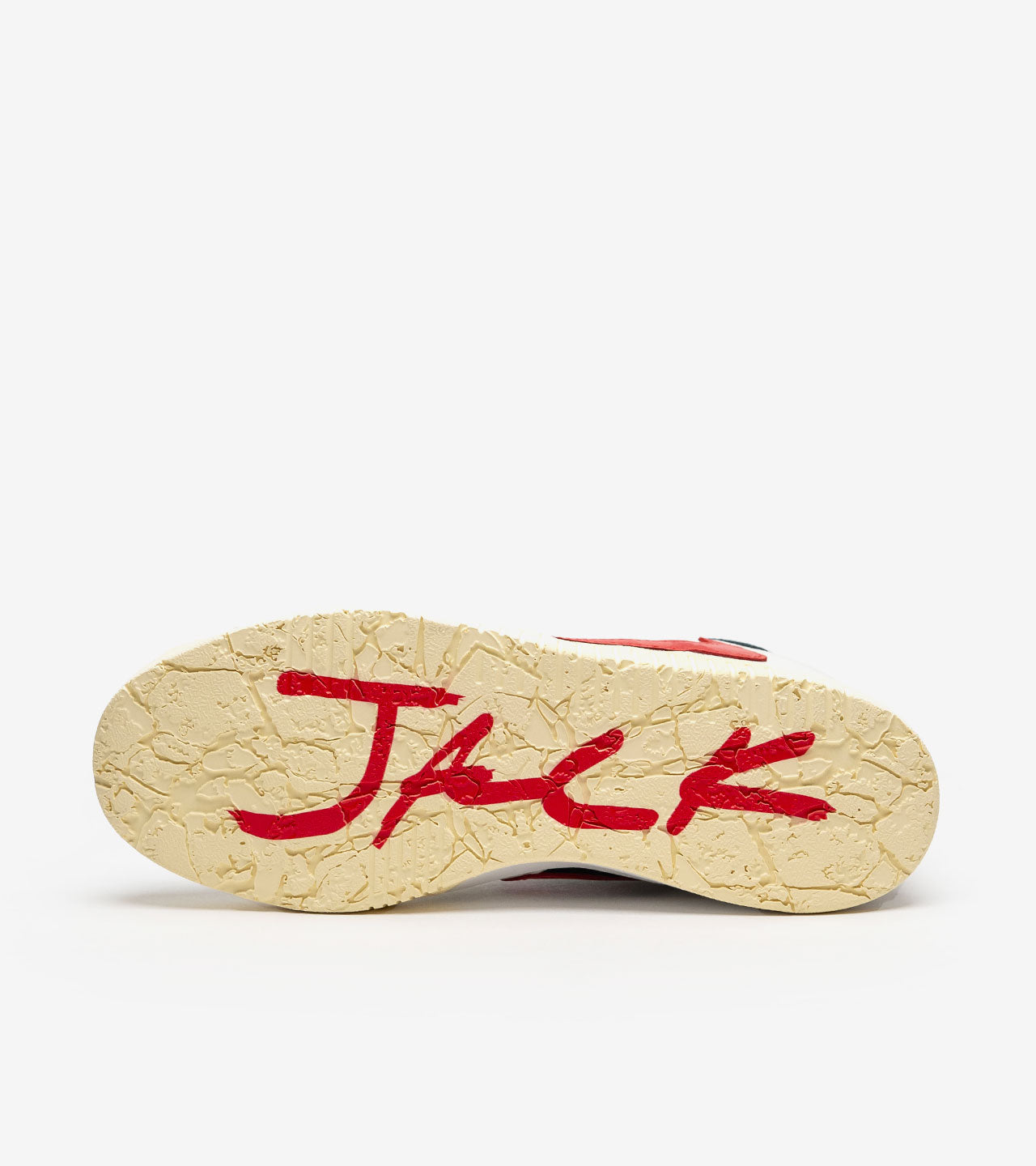 Jordan Jumpman « Jack TR Travis Scott University Red »