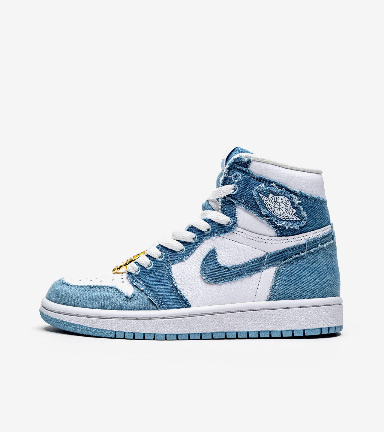 Jordan 1 Retro High OG « Denim (W) »