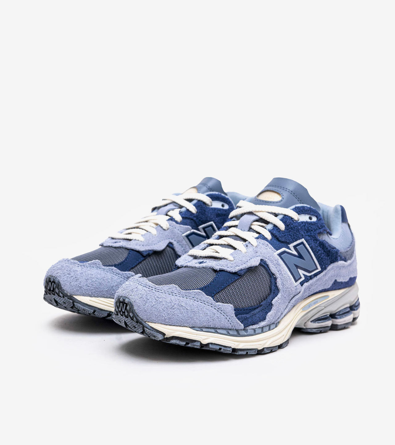 New Balance 2002R « Protection Pack Light Arctic Grey Purple »