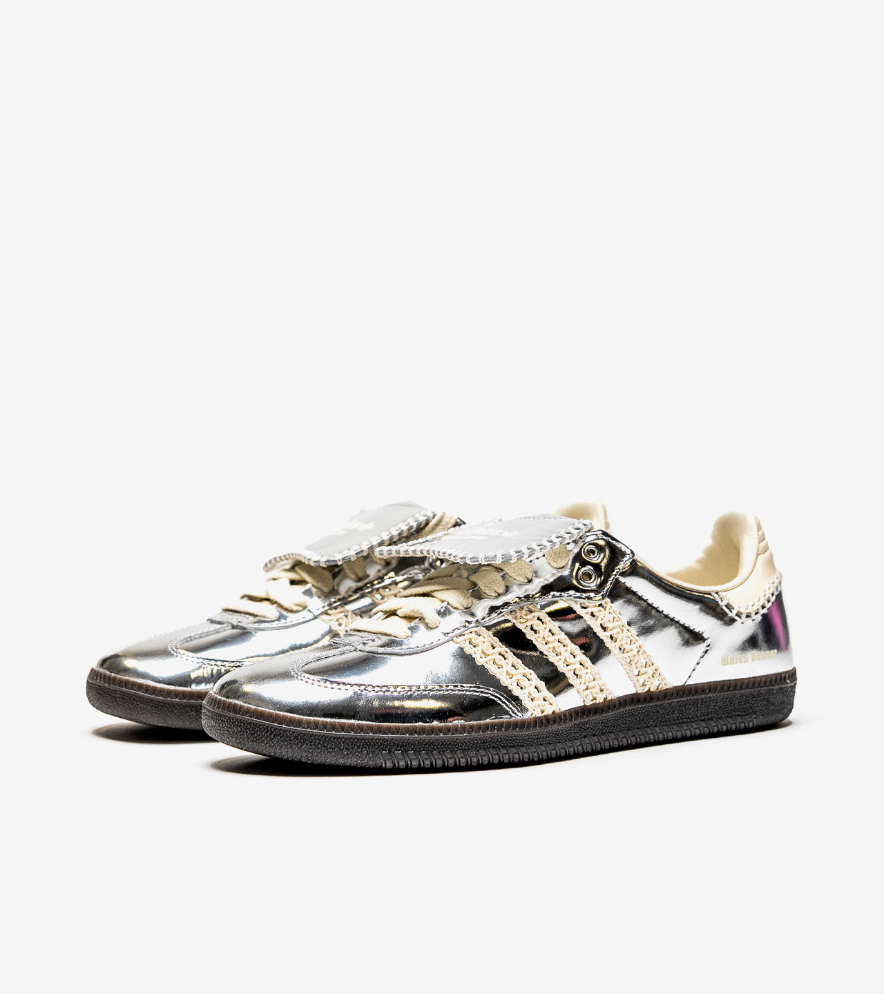 adidas Samba « Wales Bonner Silver »